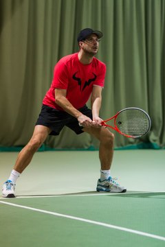 Bild 247 - TC an der Schirnau - THC Neum�nster : Ergebnis: 4:2